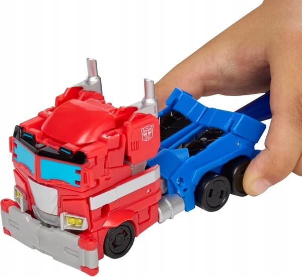 Optimus Prime 13 cm – Transformers Prime Changers