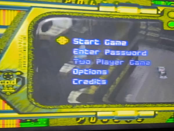 CRIME KILLER PSX 3XA – READ THE DESCRIPTION!