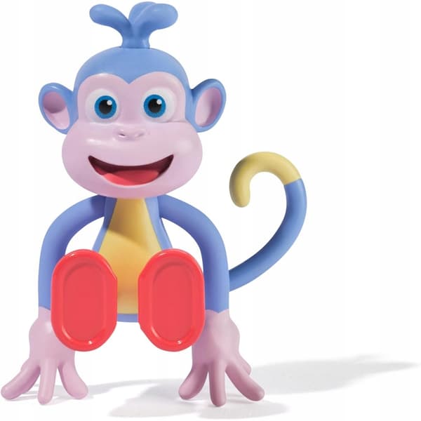Dora discovers the world. Spin Master Friends figure set