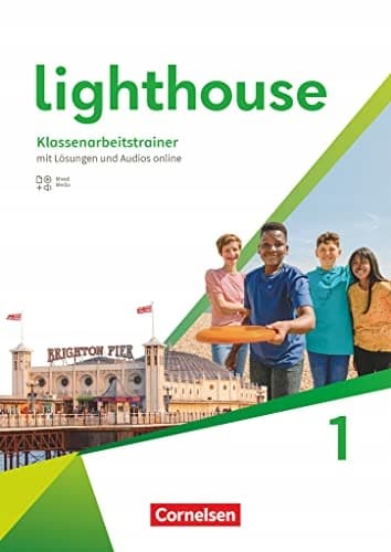 Lighthouse Book 1: Year 5 – Class Test