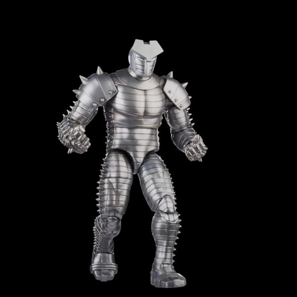 Marvel Hasbro Legends Series: Thor vs the Destroyer