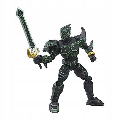 Power Rangers In Space: Ecliptor and Astronema F2970