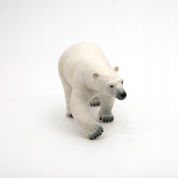 POLAR BEAR [FIGURINE]