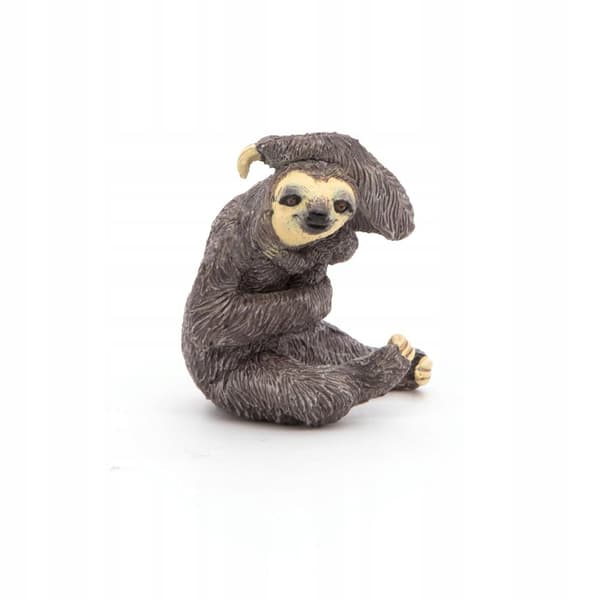 PAPO LENES FIGURINE WITH CHICK
