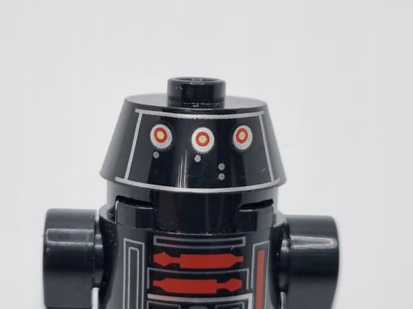 LEGO 75293 Star Wars ASTROMECH DROID U5-GG sw1110