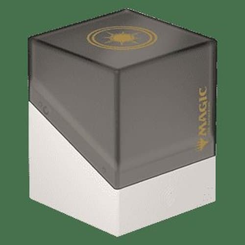 MTG Ultimate Guard Boulder Deck Case 100+ "Guild Summit"