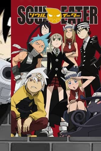 Soul Eater: Amazing