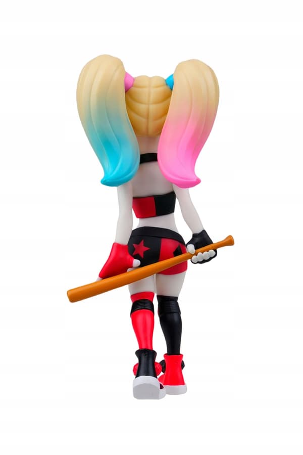 MINIX Films: Batman – Harley Quinn