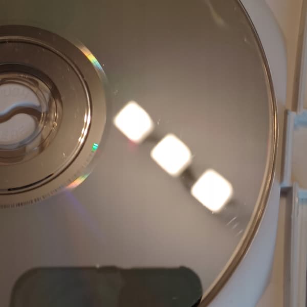 A Shadow's Tale, Nintendo Wii