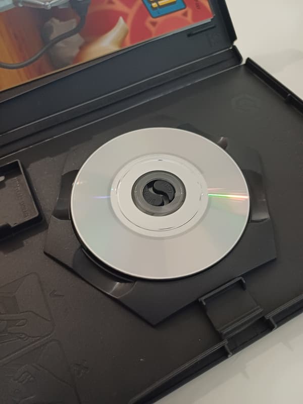Chibi-robo for Nintendo GameCube – original English version