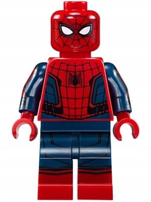 Lego Super Heroes sh0420 FIGURE=**U