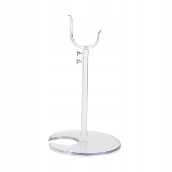 Figures Doll stand Miniature figurines Base support model 10.2 cm to 13.3 cm