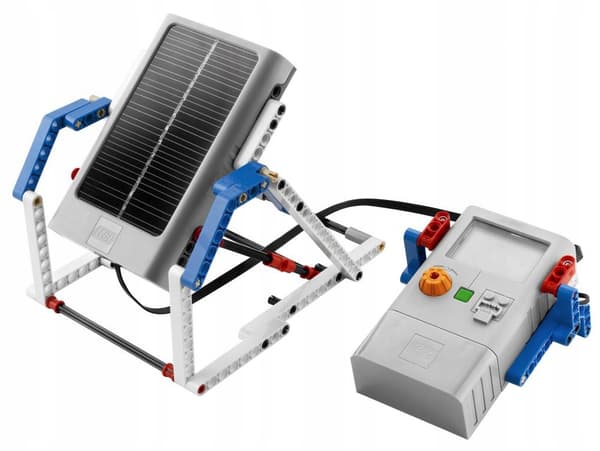 LEGO 9688 Renewable Energy
