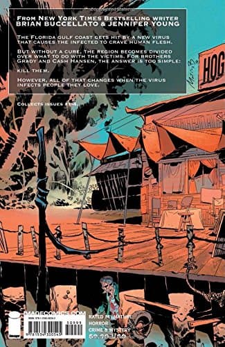 Cannibal Volume 1: A Southern Original