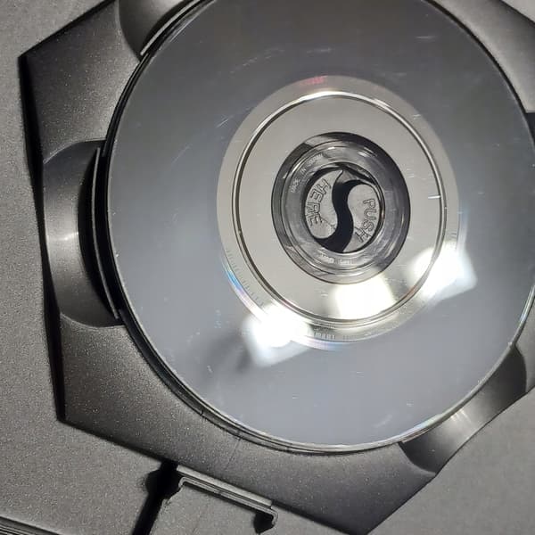 Sonic Adventure DX Director's Cut, Nintendo GameCube, GC, without booklet