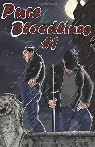 Pure Bloodlines #1
