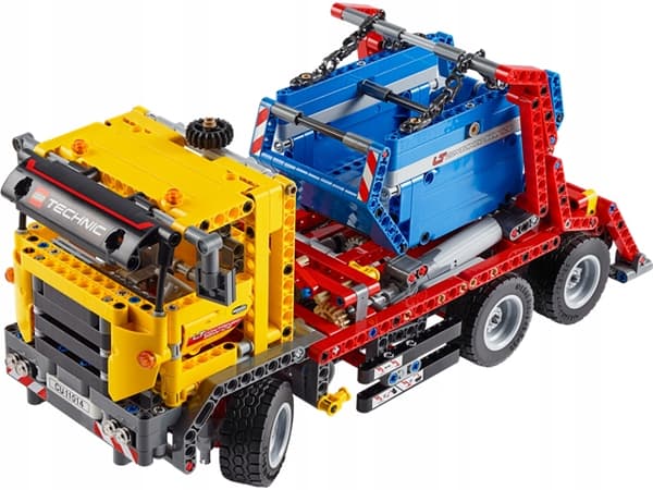 LEGO Technic 42024 LEGO New