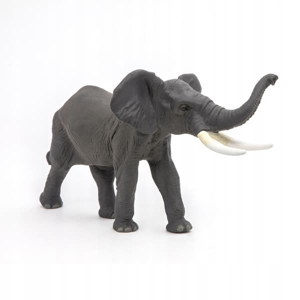 Papo elephant toy