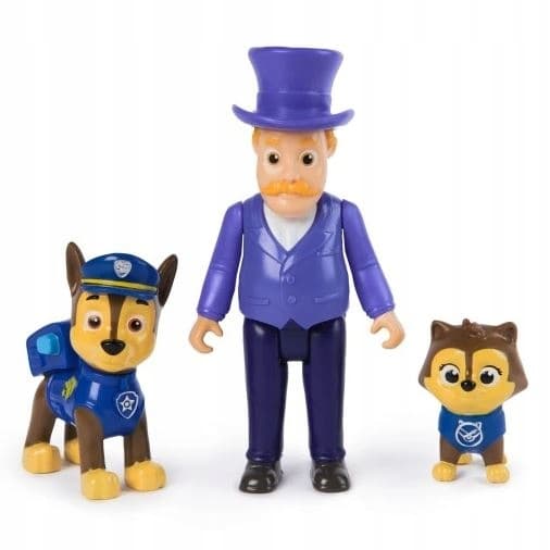 Paw Patrol: MARSHALL & Dany