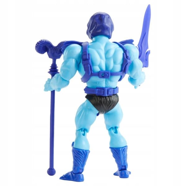 Mattel HGH45 MO Skeletor action figure