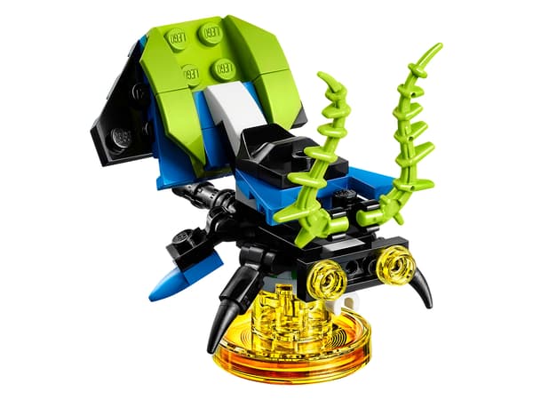 LEGO DIMENSIONS: FUN PACK – FANTASTIC BEASTS