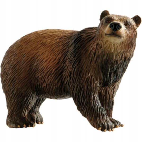 Bullyland Brown Bear 69397