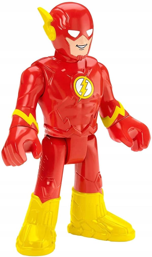 IMAGINEXT LARGE FLASH FIGURE GPT44
