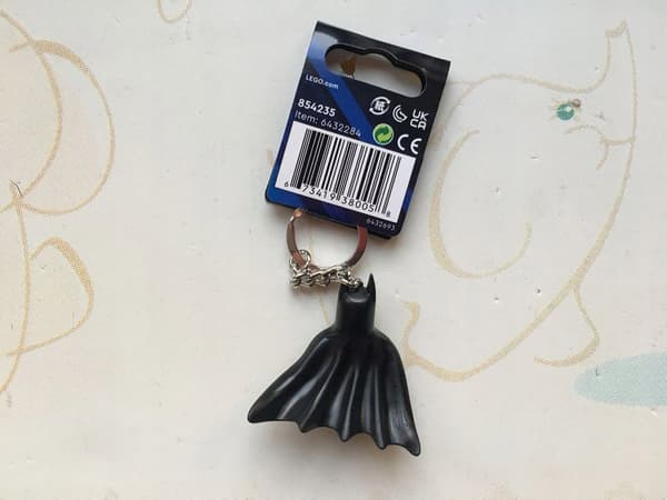 LEGO Keyring 854235 Batman