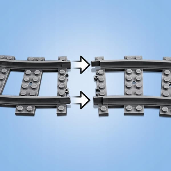 LEGO CITY Points 60238