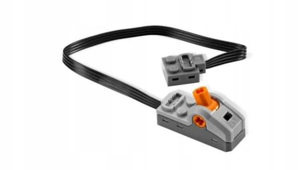 195g. Power Functions Technic 8869 Switch