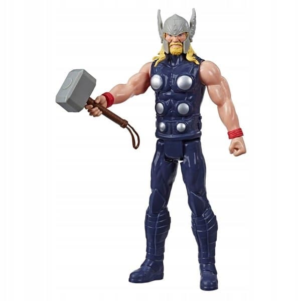 Hasbro Avengers Titan Hero Thor 30cm figure