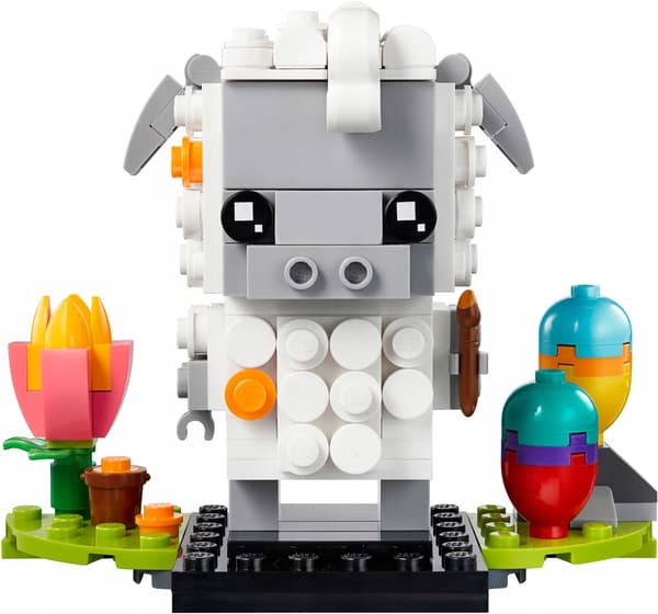 LEGO BrickHeadz Easter Lamb 40380