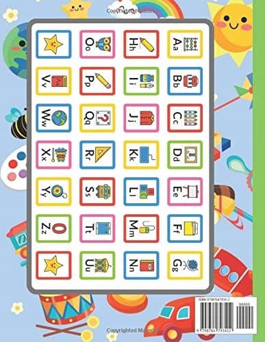 Primary Composition Notebook: Years K–2 Primary Story Journal, Summer Toy