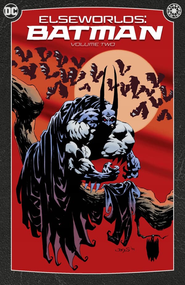 Moench, Doug *Elseworlds Batman 2: (New Edition)* (DC Elseworlds Batman)