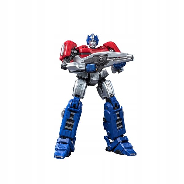 Transformers 8 AMK Series Plastic Model Kit: Orion Pax, 20 cm