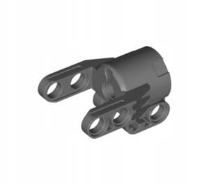 LEGO Technic Long Mechanical Actuator (40918/6240630)