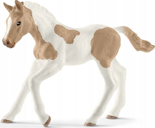 Schleich Rasa Paint Foal 13886