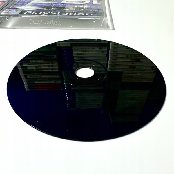 Colony Wars | PS1 | PSX | PLAYSTATION 1 | 3xA SET