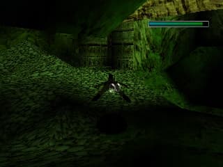 Tomb Raider III (Platinum) | PS1/PSX | ENG