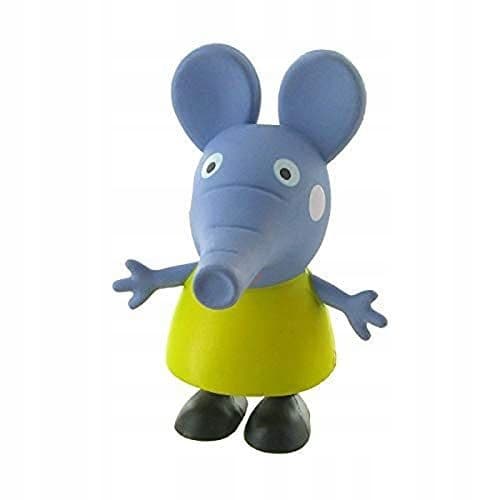 COMANSI Peppa Pig figurine – Emily Y90155