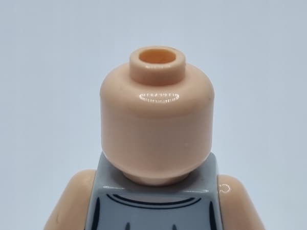 LEGO 75157 Star Wars COMMANDER GREGOR sw0748