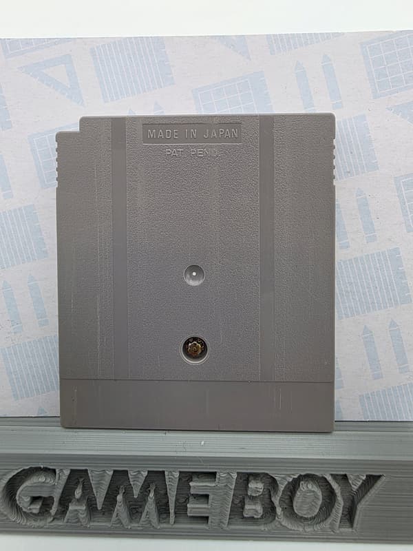 GAME BOY TETRIS ATTACK ORIGINAL