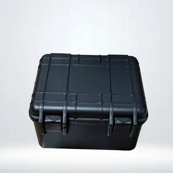 1:18 Action Figure, ‘The Suitcase’ Scene, Chest Model, Cosplay Props, Medium Scale