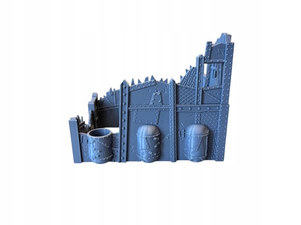 Orczy Fort A