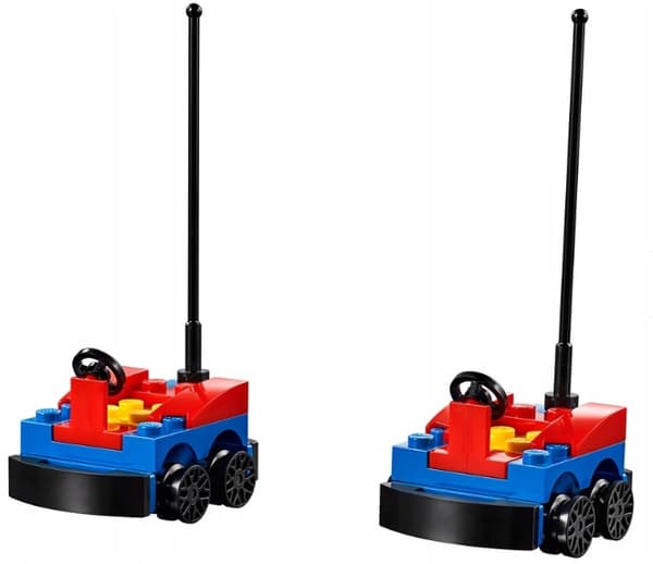 LEGO Toy Story 10770