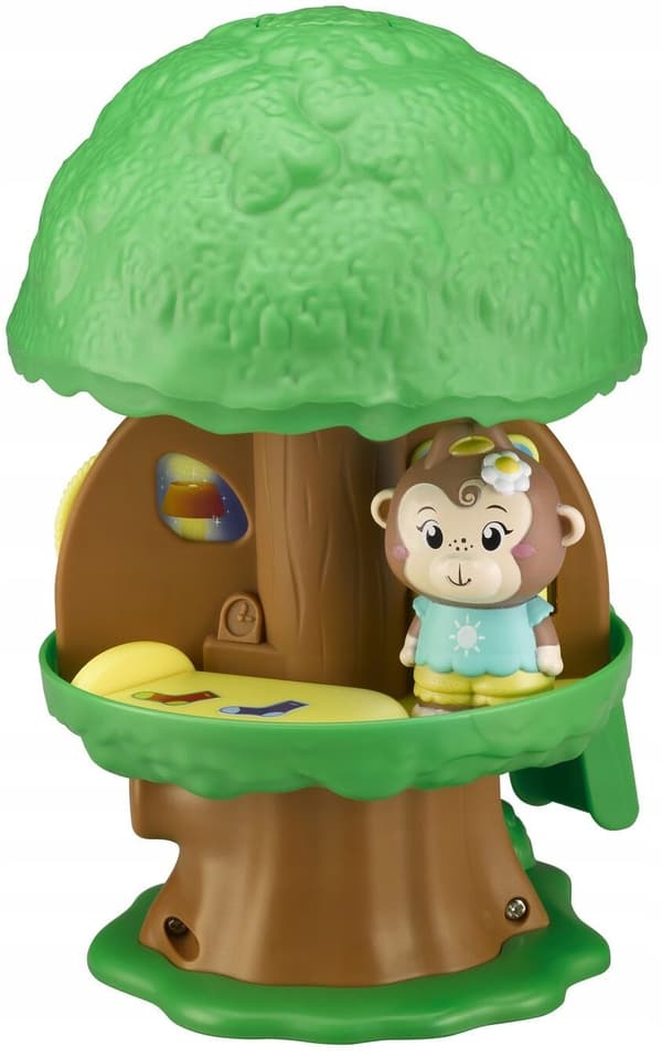 CHLOROPHYLL MINI MAGIC TREE PORTABLE PLAYHOUSE
