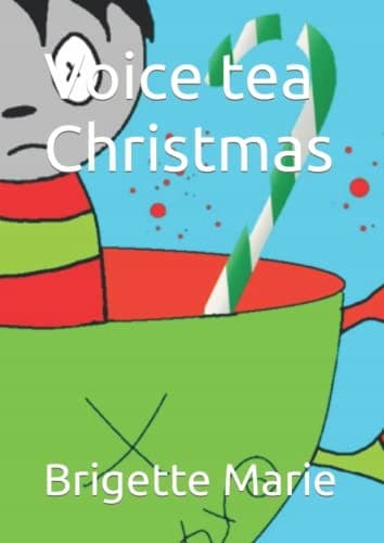 Voice Tea Christmas