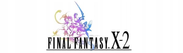 FINAL FANTASY X-2 PS2 (second-hand)