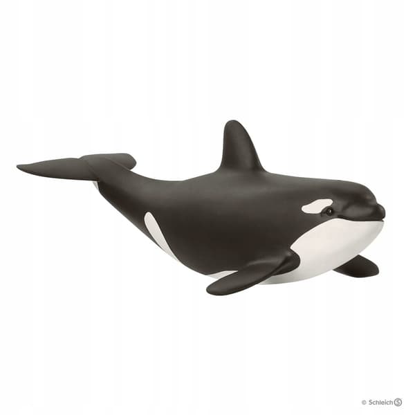 ORKA CHILD [FIGURINE]