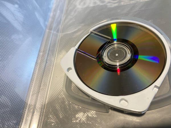 OBSCURE: THE AFTERMATH (PSP)